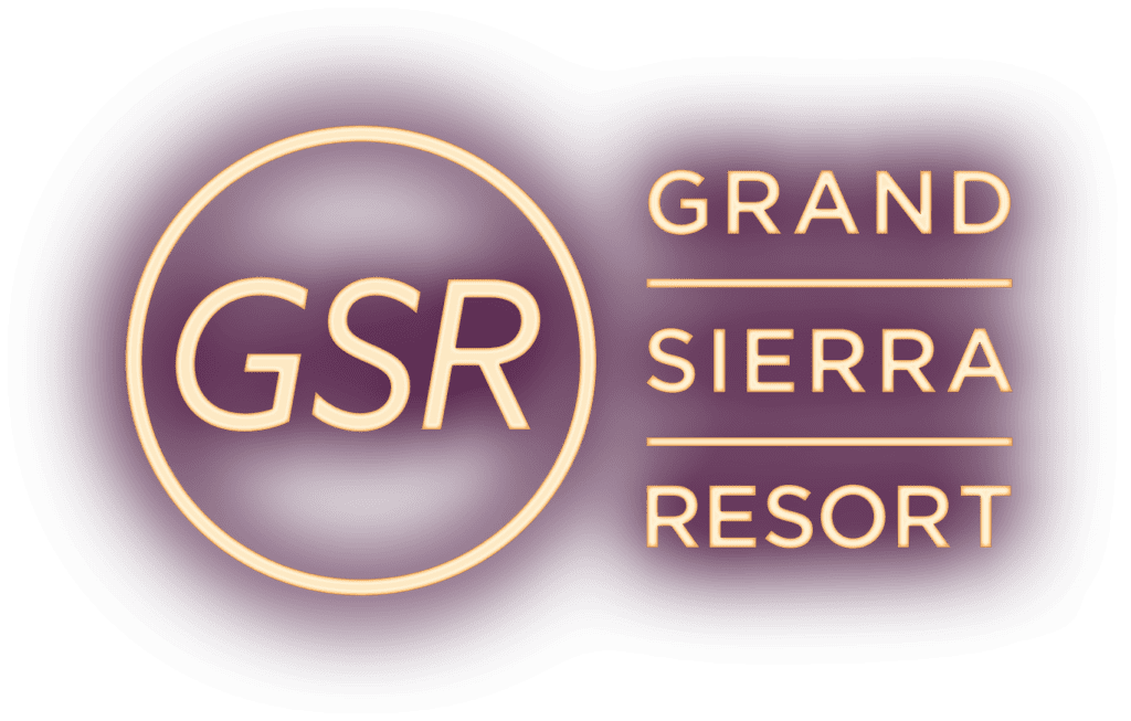 GSR Logo